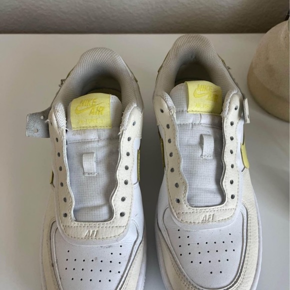 Limited Edition Air Force 1’s “Lucky Charms” - Picture 9 of 9